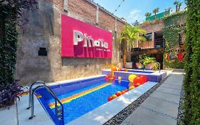 Pinata Pv Gay Hotel